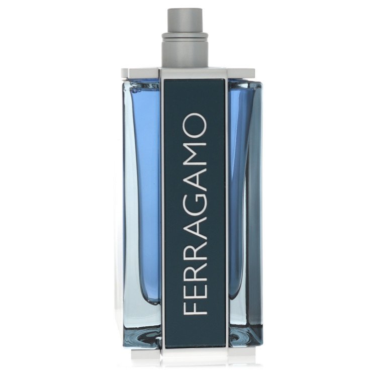 Salvatore Ferragamo Salvatore Ferragamo Intense Leather