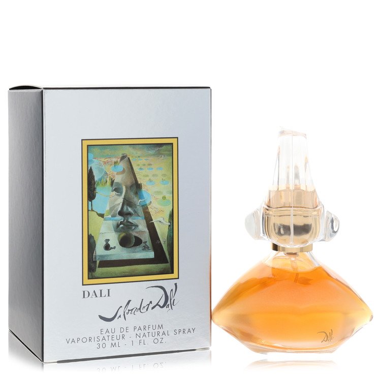 Salvador Dali Salvador Dali