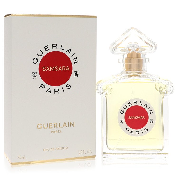 Guerlain Samsara