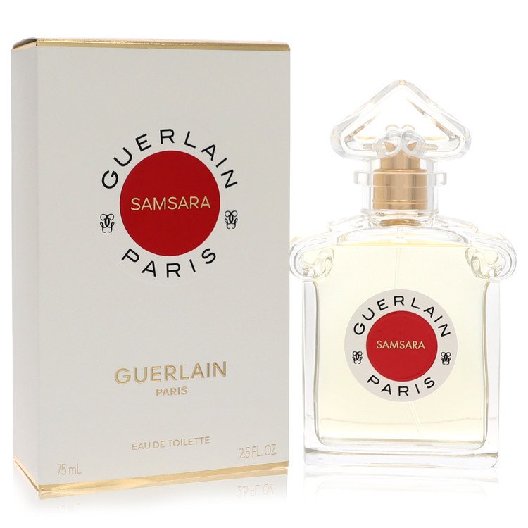 Guerlain Samsara