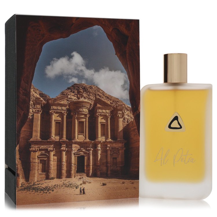 Samam Al Petra