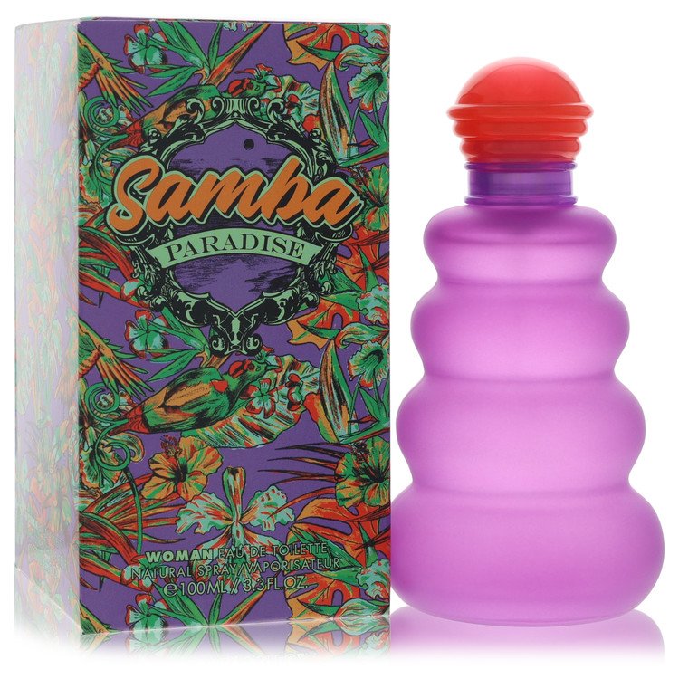 Samba Paradise