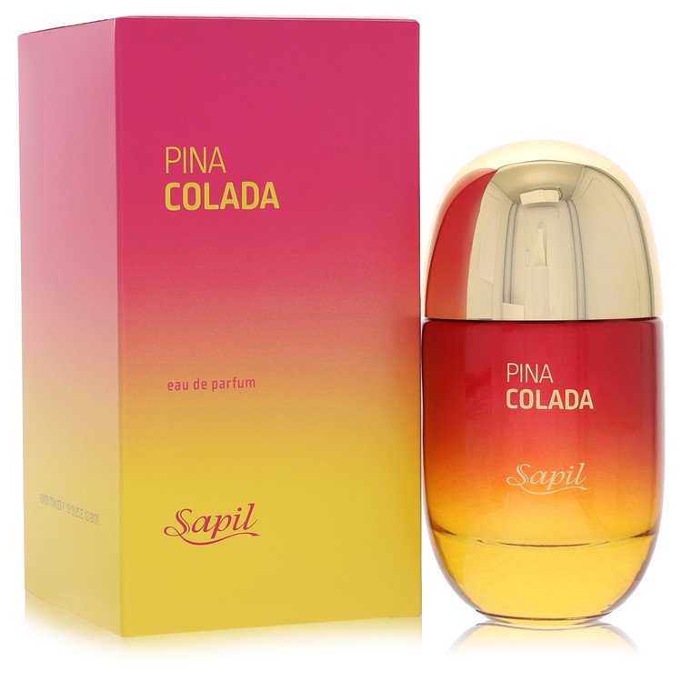 Sapil Pina Colada
