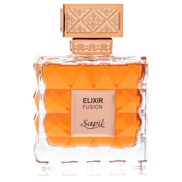 Sapil Sapil Elixir Fusion