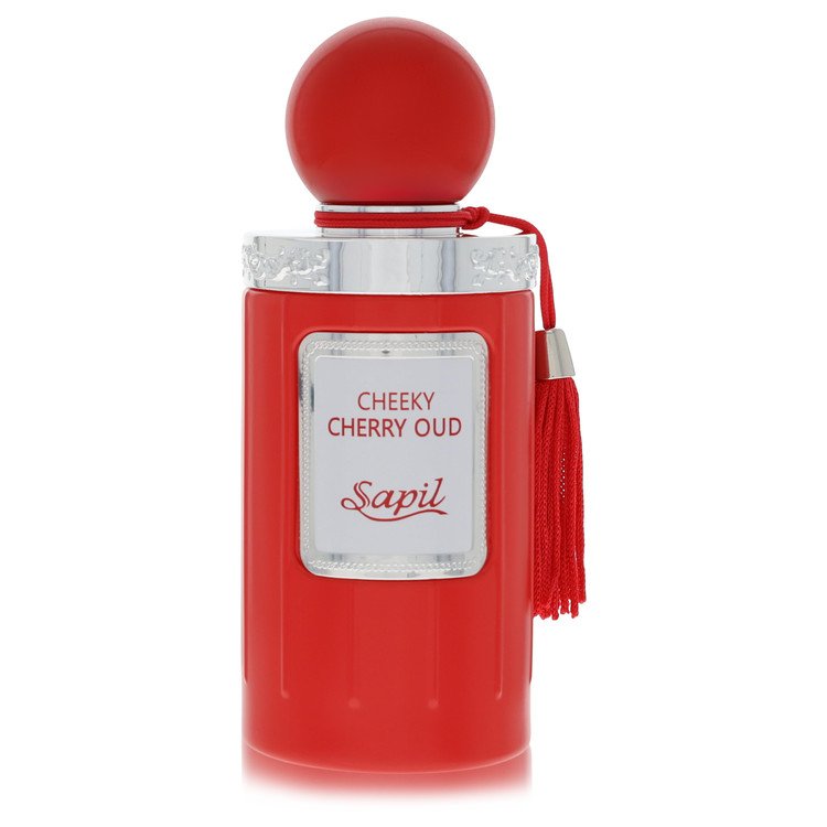 Sapil Cheeky Cherry Oud