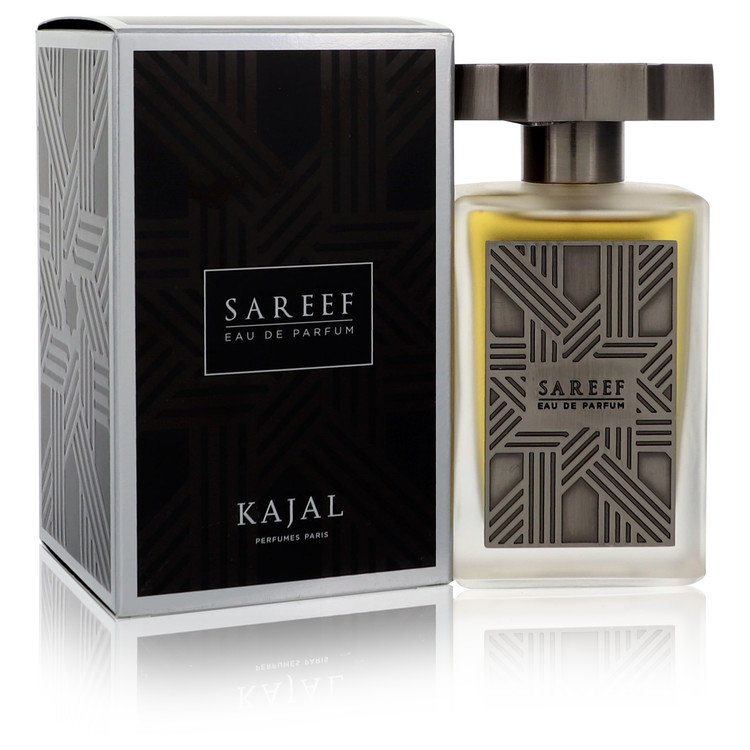 Kajal Sareef
