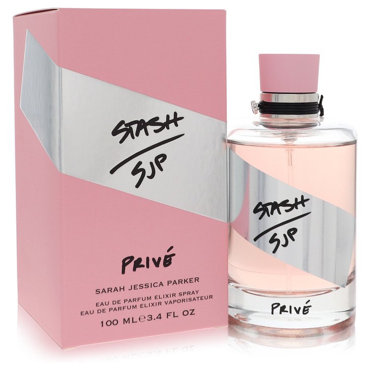 Sarah Jessica Parker Sarah Jessica Parker Stash Prive