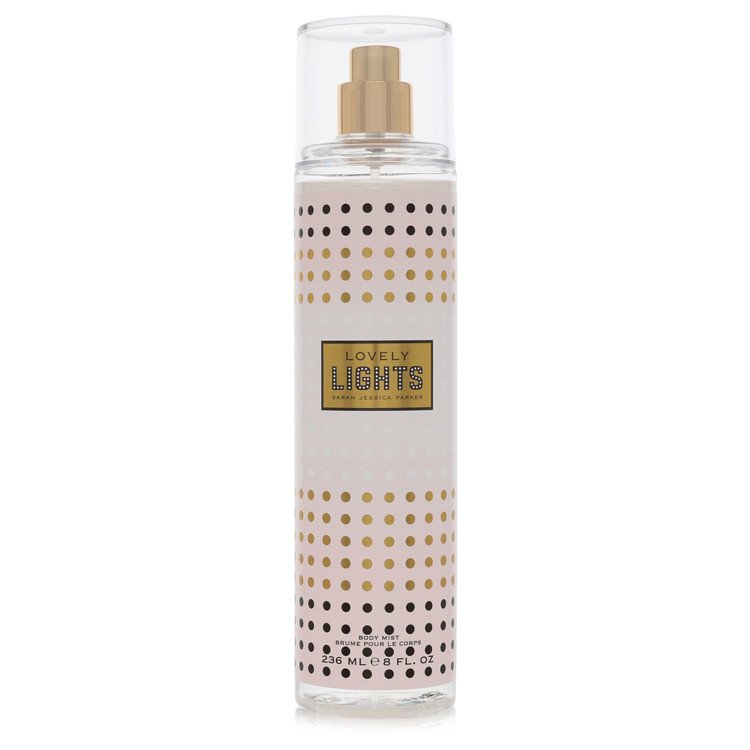 Sarah Jessica Parker Lovely Lights Body Mist