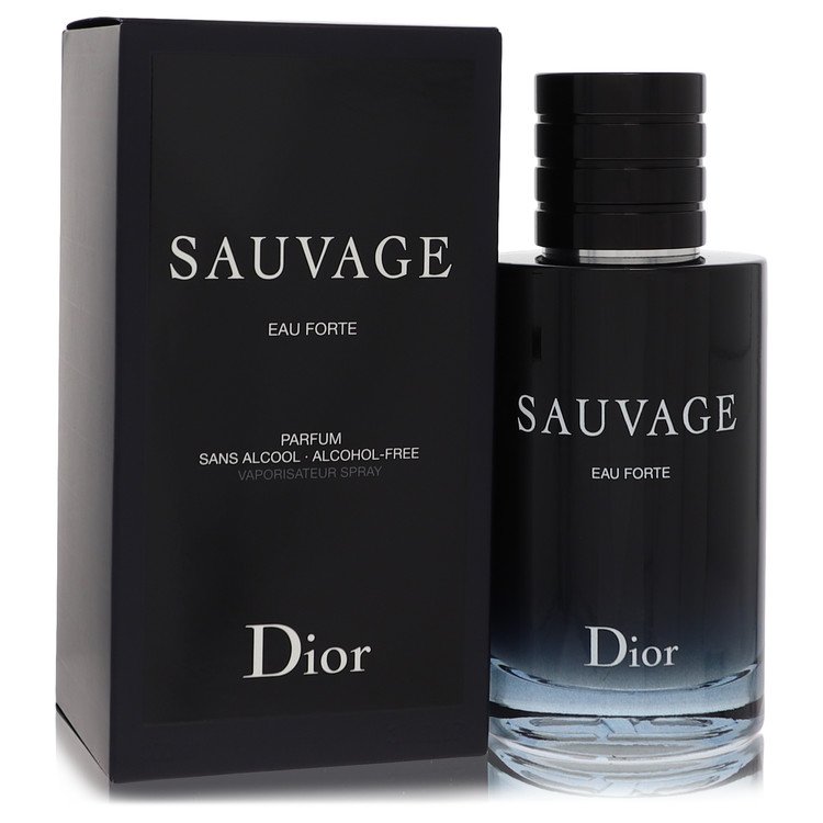 Christian Dior Sauvage Eau Forte