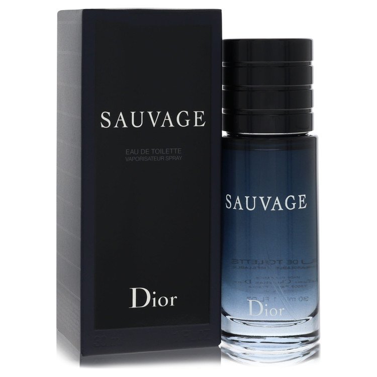 Christian Dior Sauvage