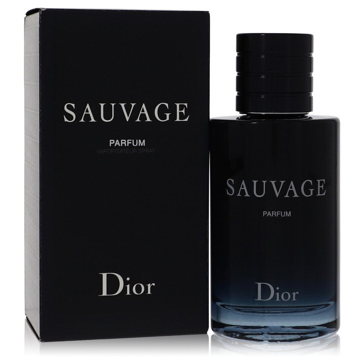 Christian Dior Sauvage