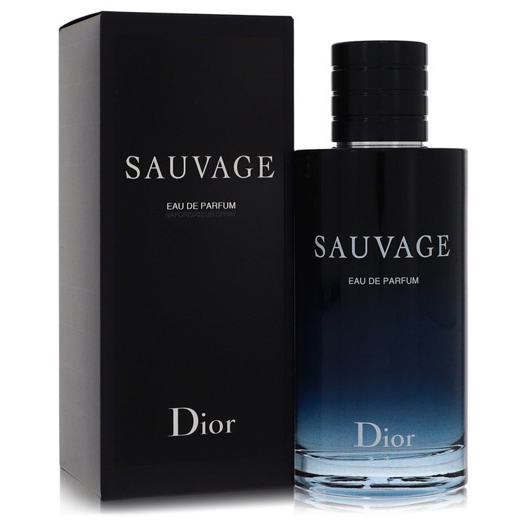 Christian Dior Sauvage
