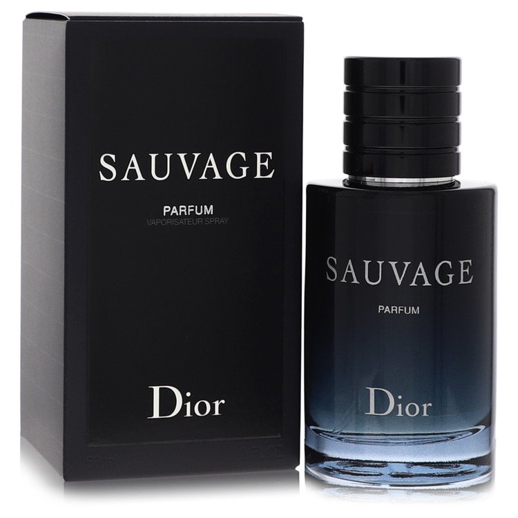 Christian Dior Sauvage