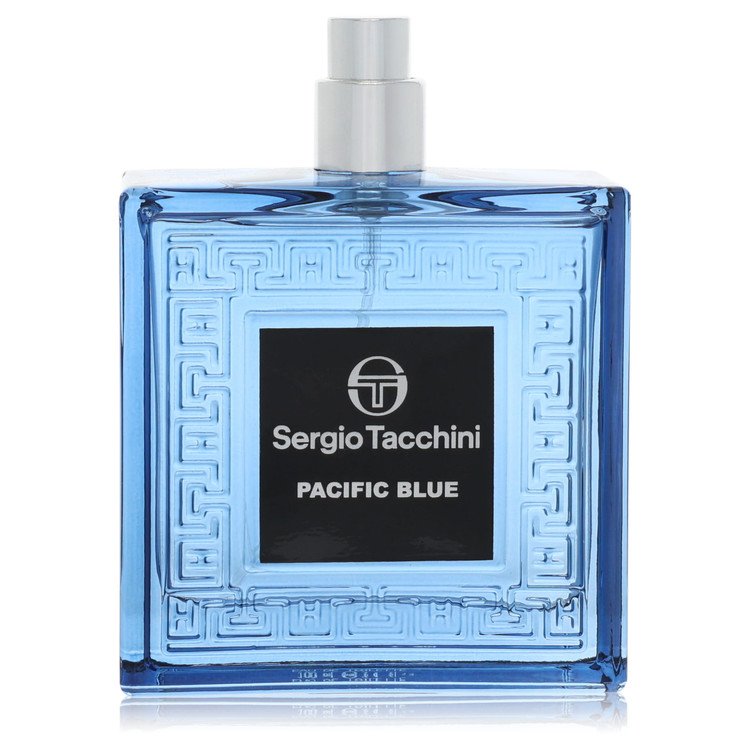 Sergio Tacchini Sergio Tacchini Pacific Blue