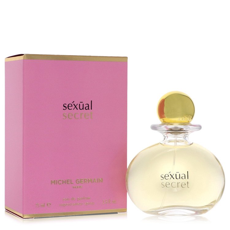 Michel Germain Sexual Secret
