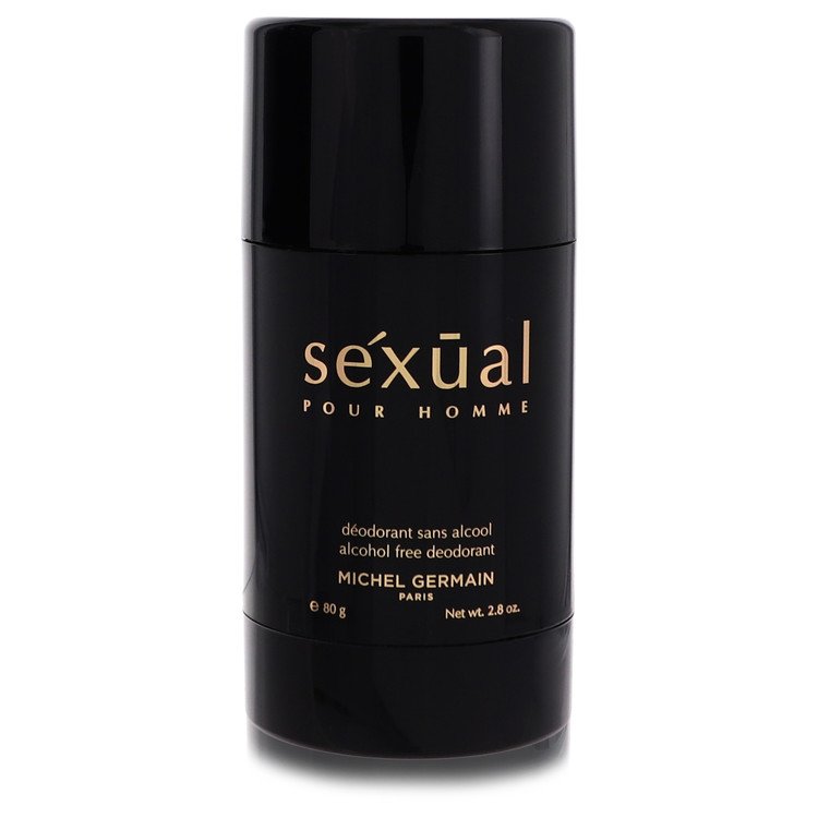 Michel Germain Sexual Deodorant