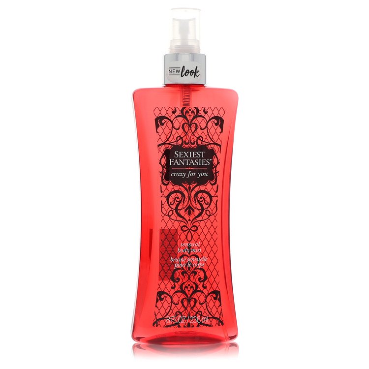 Parfums De Coeur Sexiest Fantasies Crazy For You