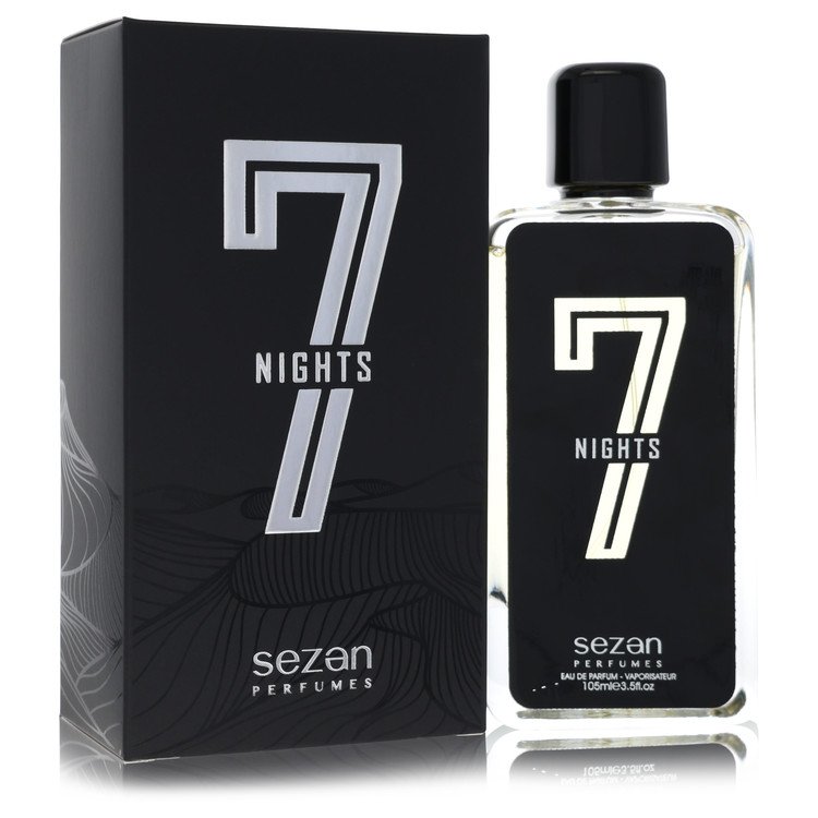 Sezan 7 Nights