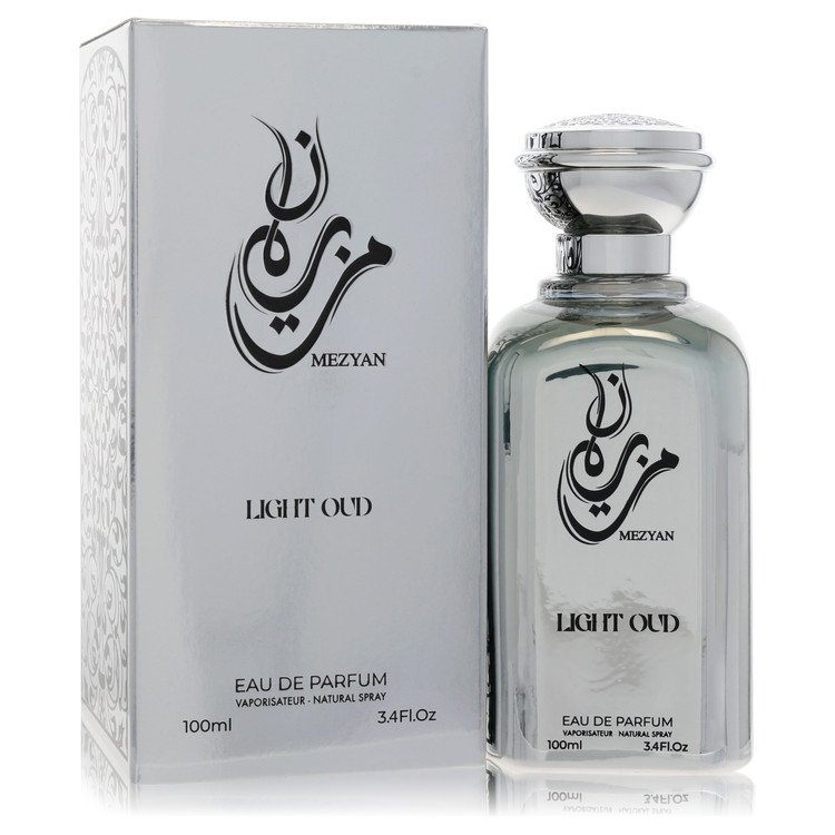 Sezan Mezyan Light Oud