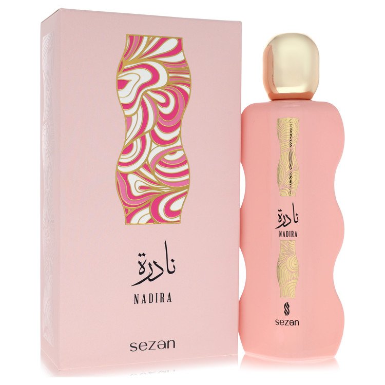Sezan Nadira