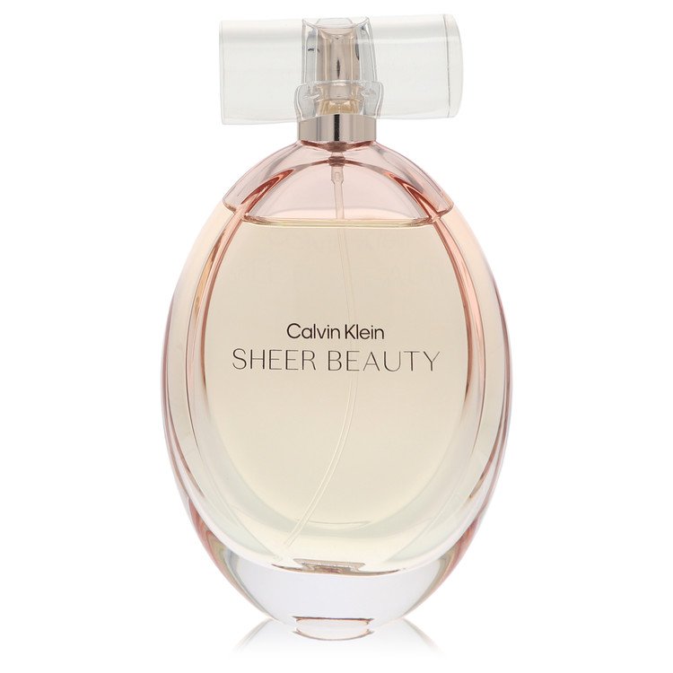 Calvin Klein Sheer Beauty