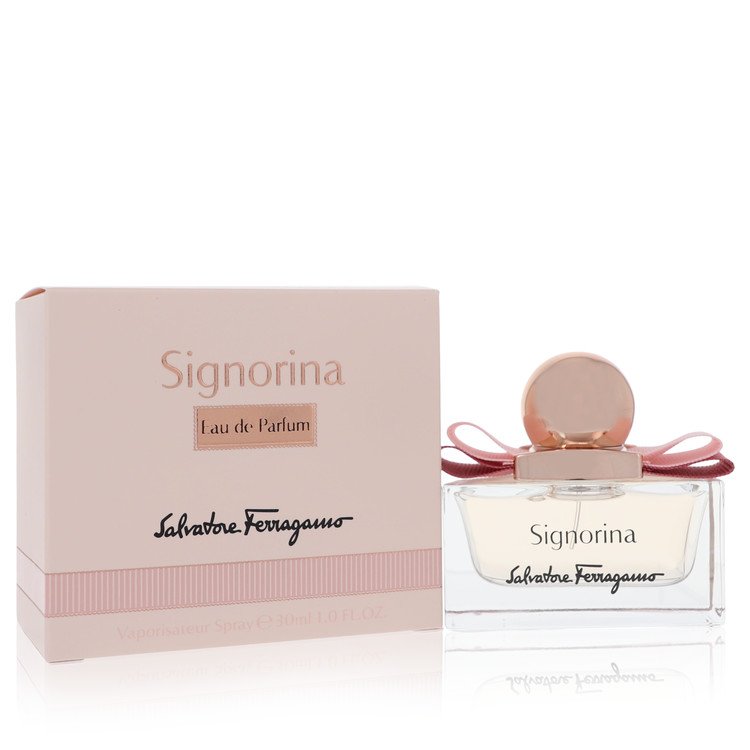 Salvatore Ferragamo Signorina