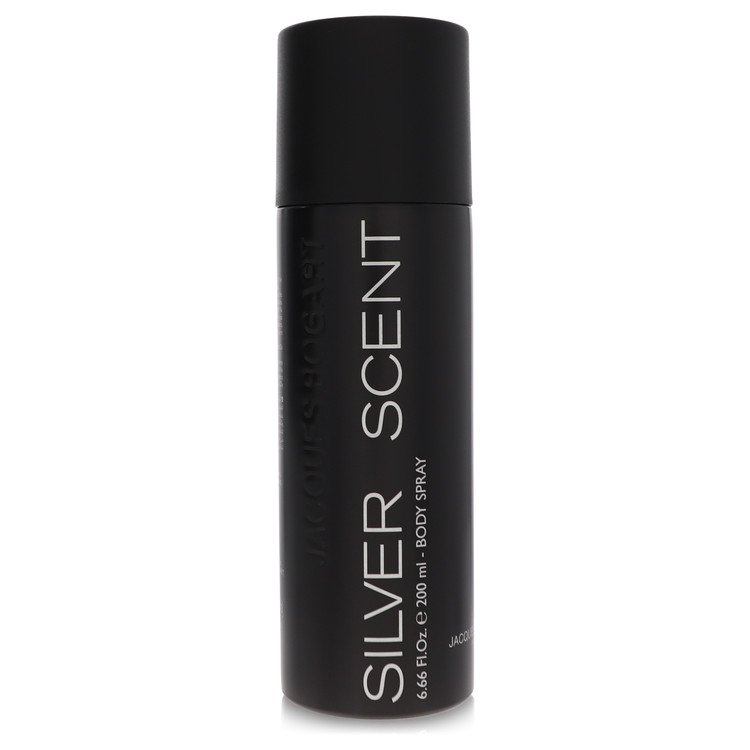 Jacques Bogart Silver Scent