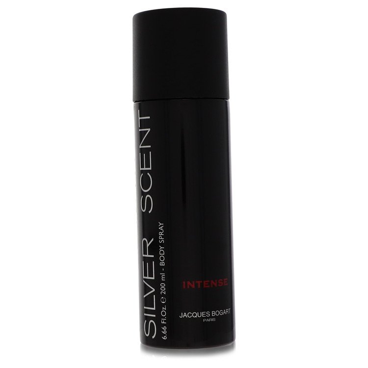 Jacques Bogart Silver Scent Intense