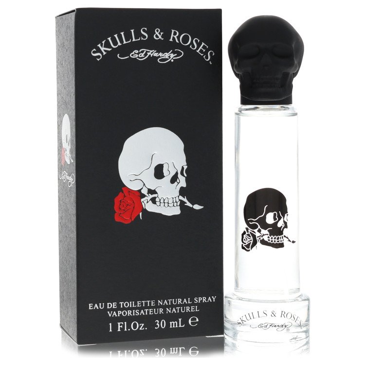 Christian Audigier Skulls & Roses