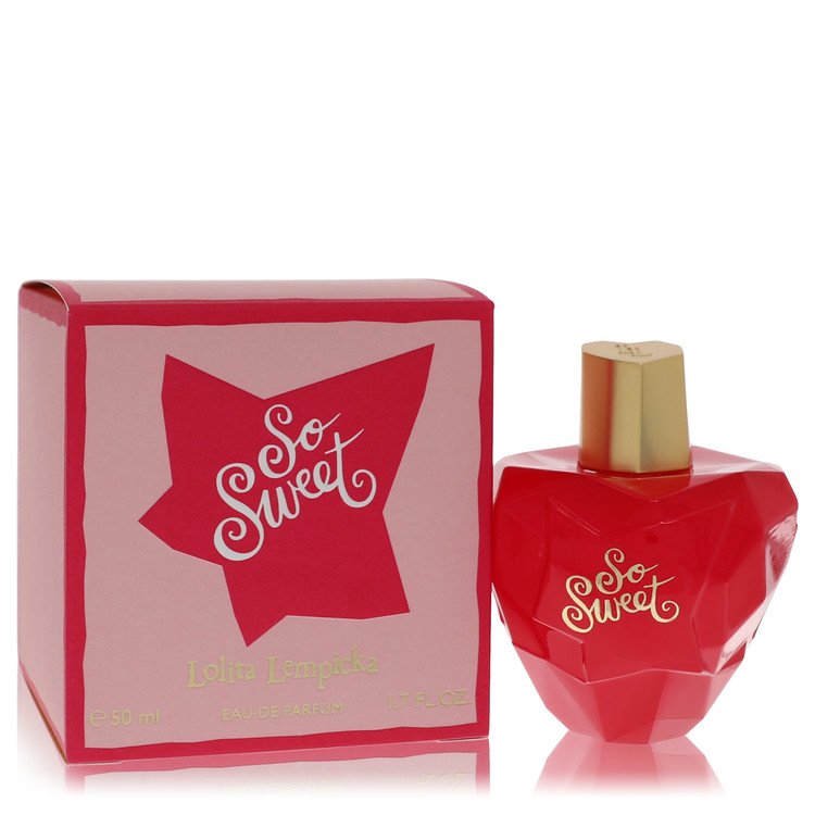 Lolita Lempicka So Sweet Lolita Lempicka