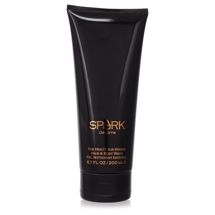 Liz Claiborne Spark Shower Gel