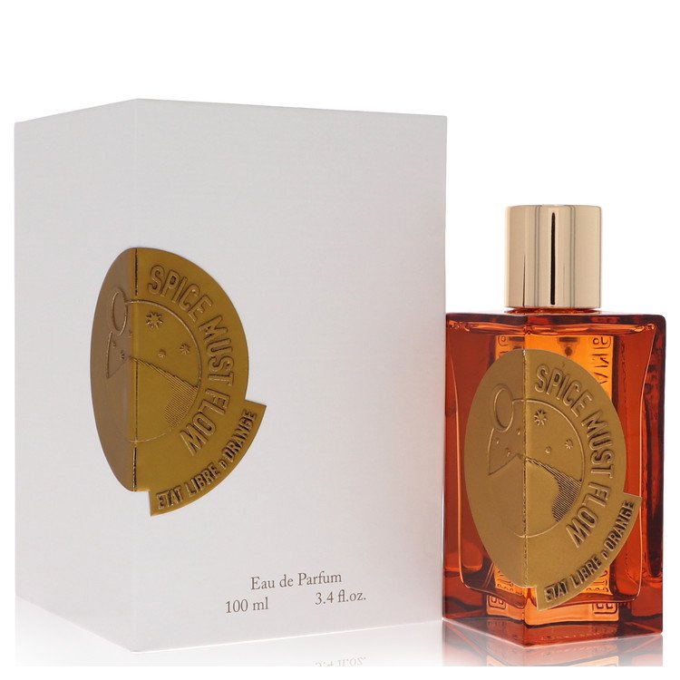 Etat Libre d'Orange Spice Must Flow
