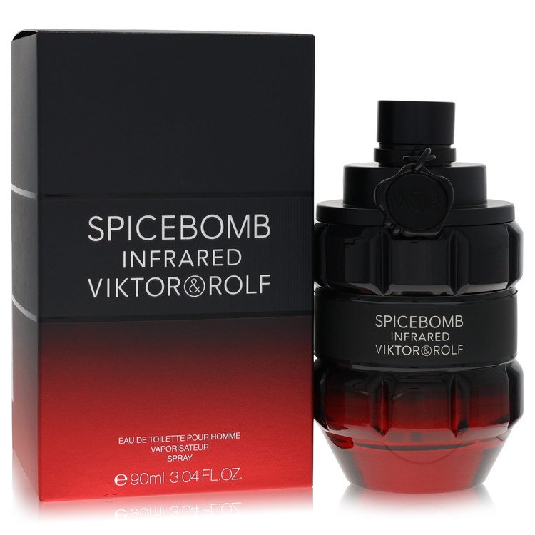 Viktor & Rolf Spicebomb Infrared