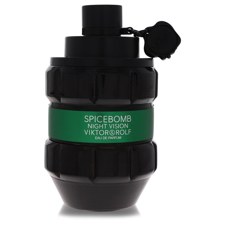 Viktor & Rolf Spicebomb Night Vision