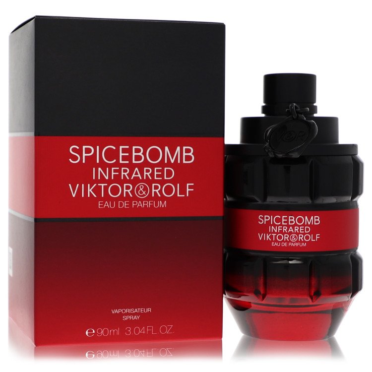 Viktor & Rolf Spicebomb Infrared