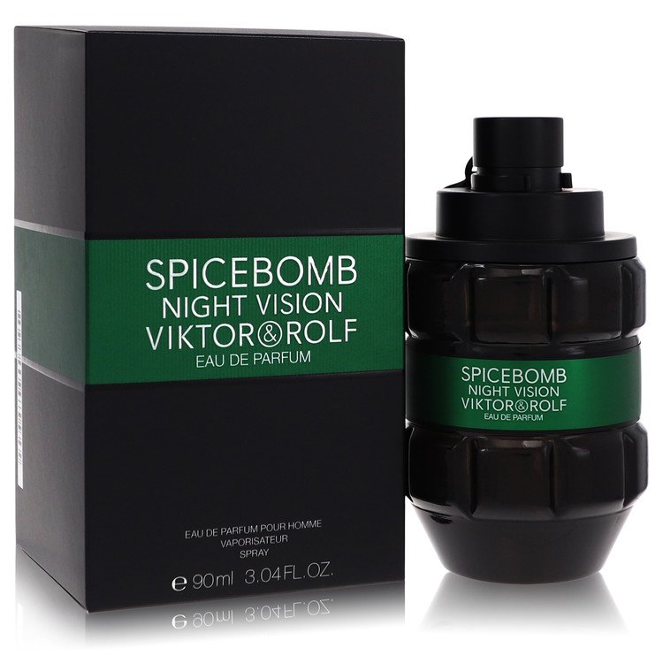 Viktor & Rolf Spicebomb Night Vision
