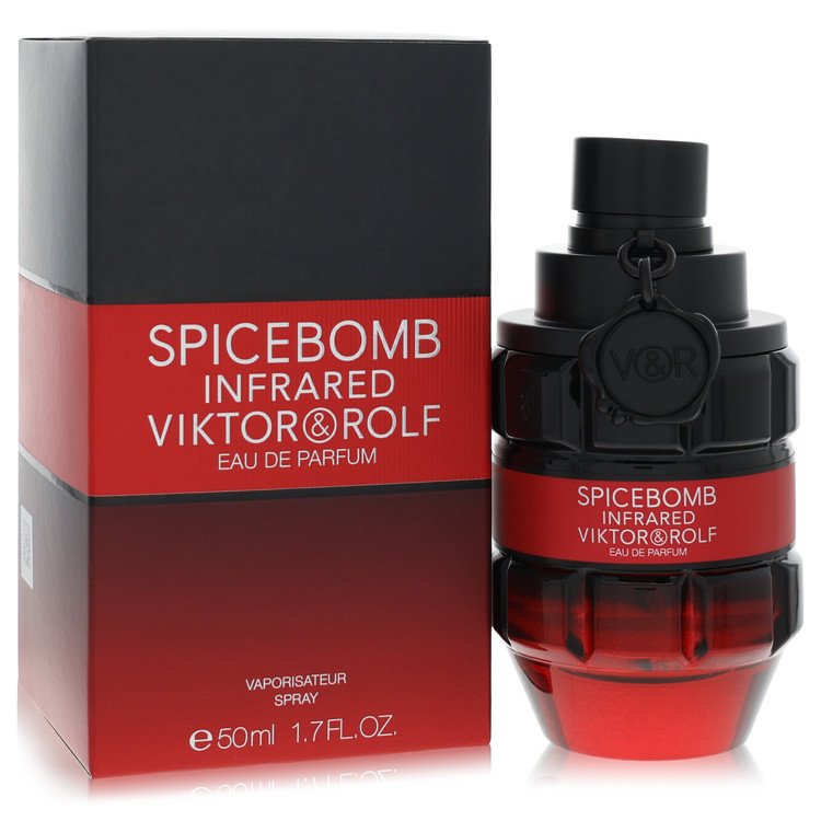 Viktor & Rolf Spicebomb Infrared