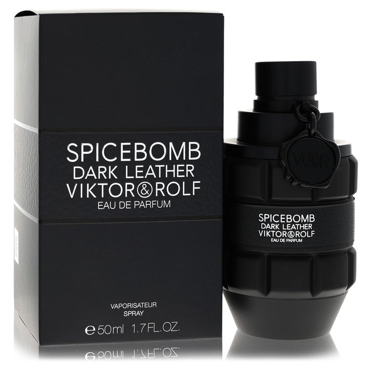 Viktor & Rolf Spicebomb Dark Leather