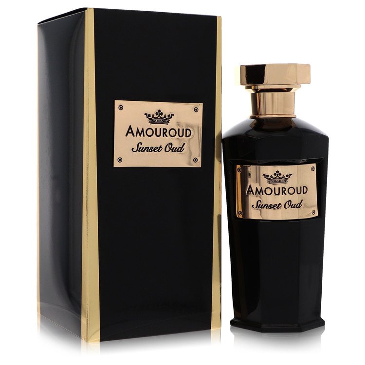 Amouroud Sunset Oud