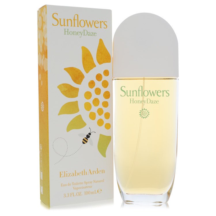 Elizabeth Arden Sunflowers Honey Daze