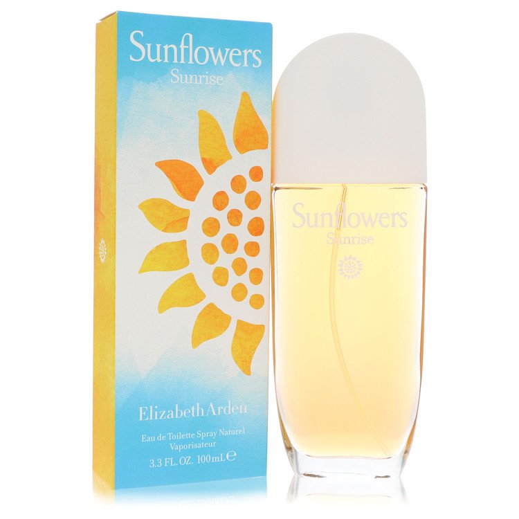 Elizabeth Arden Sunflower Sunrise