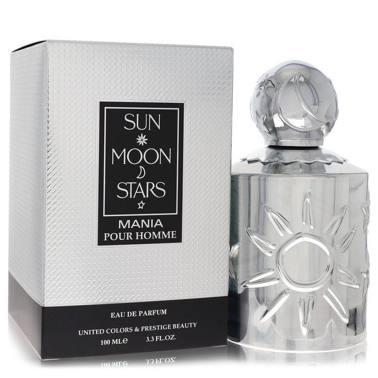 Karl Lagerfeld Sun Moon Stars Mania