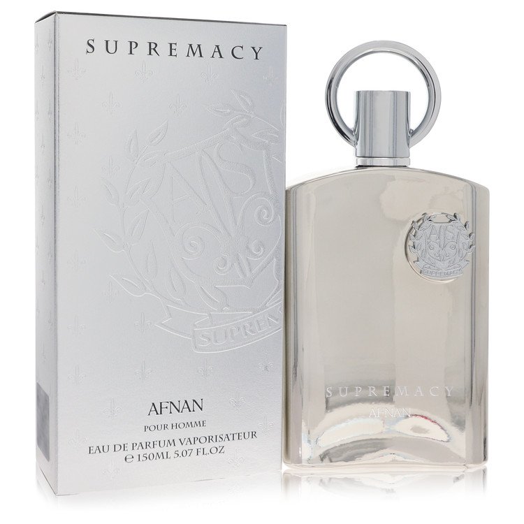 Afnan Supremacy Silver
