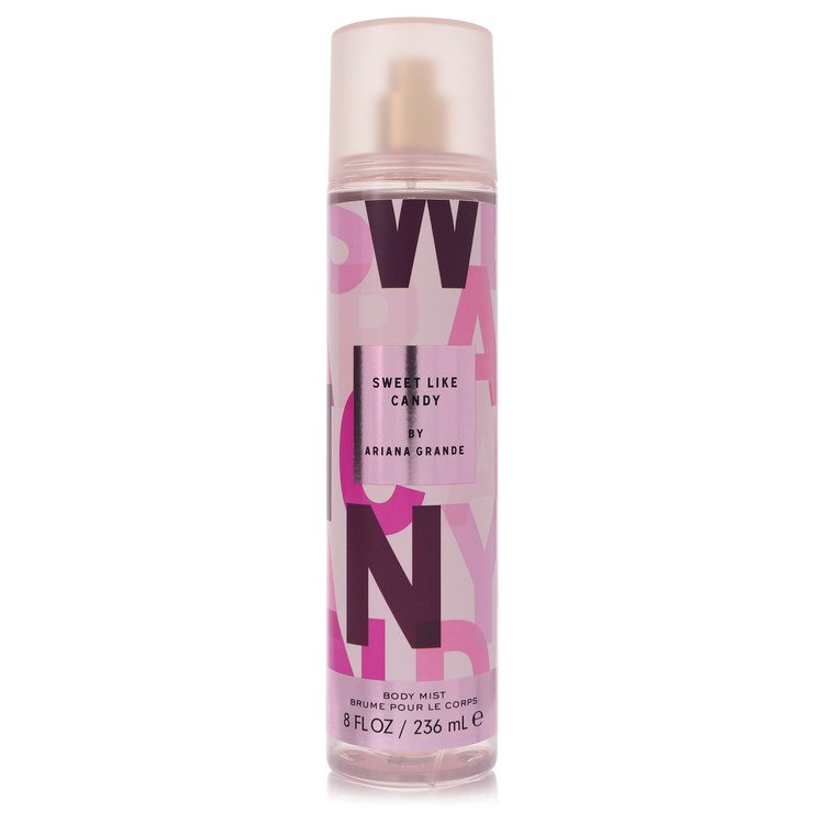 Ariana Grande Sweet Like Candy Body Mist
