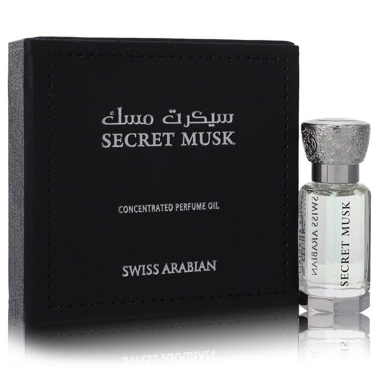 Swiss Arabian Swiss Arabian Secret Musk