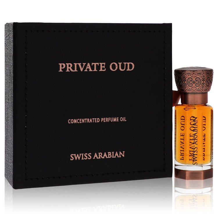Swiss Arabian Swiss Arabian Private Oud