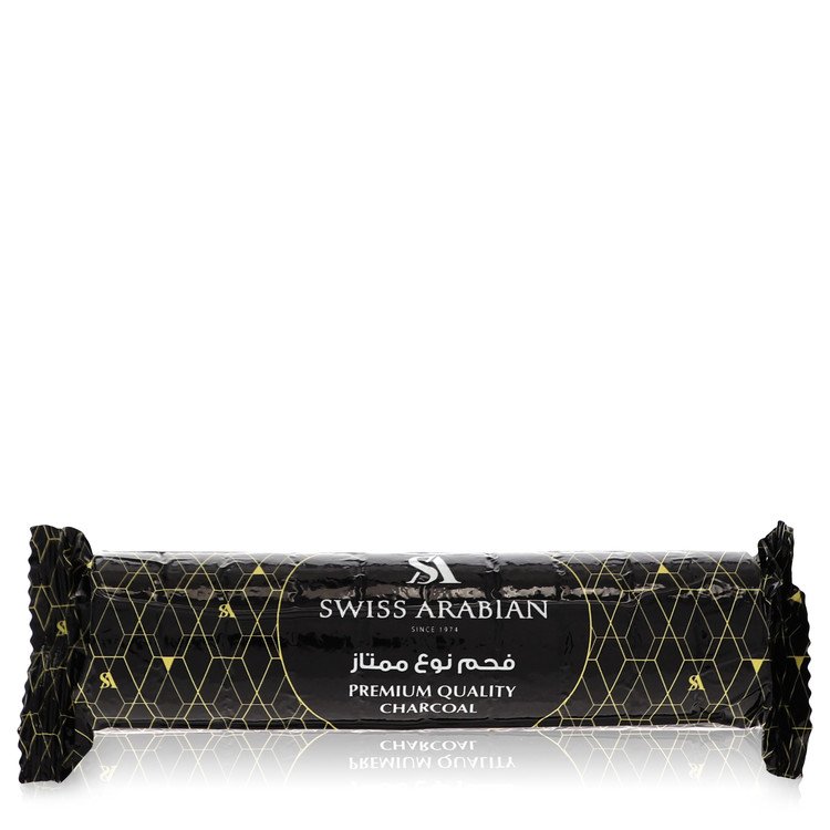 Swiss Arabian Swiss Arabian Premium Quality Charcoal