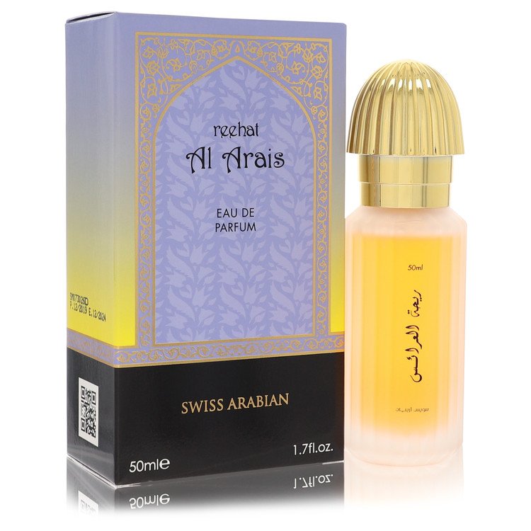 Swiss Arabian Swiss Arabian Reehat Al Arais