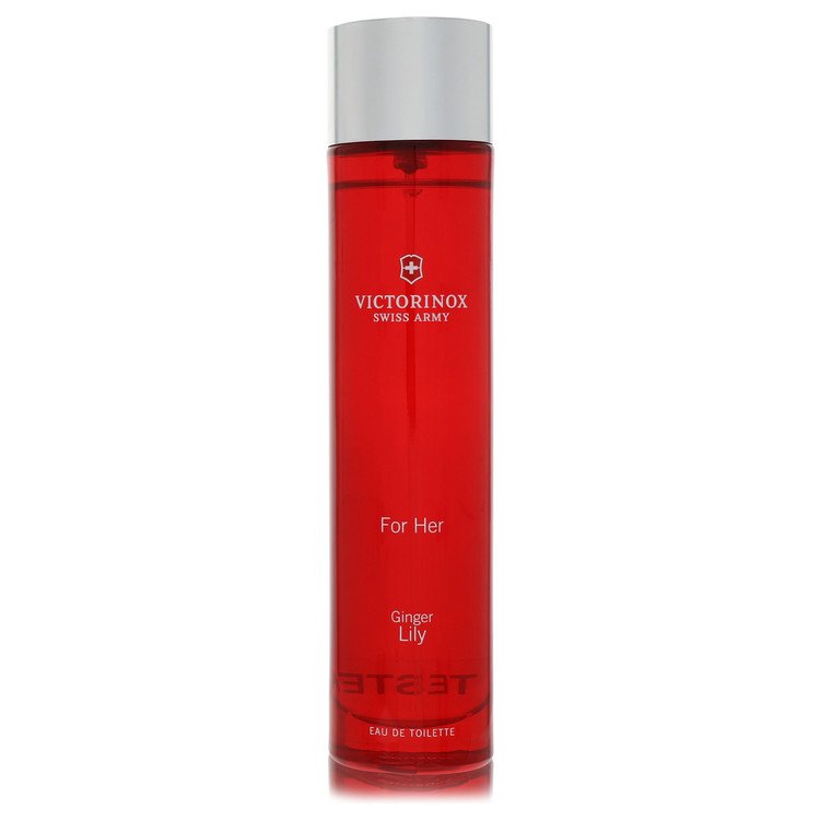 Victorinox Swiss Army Ginger Lily