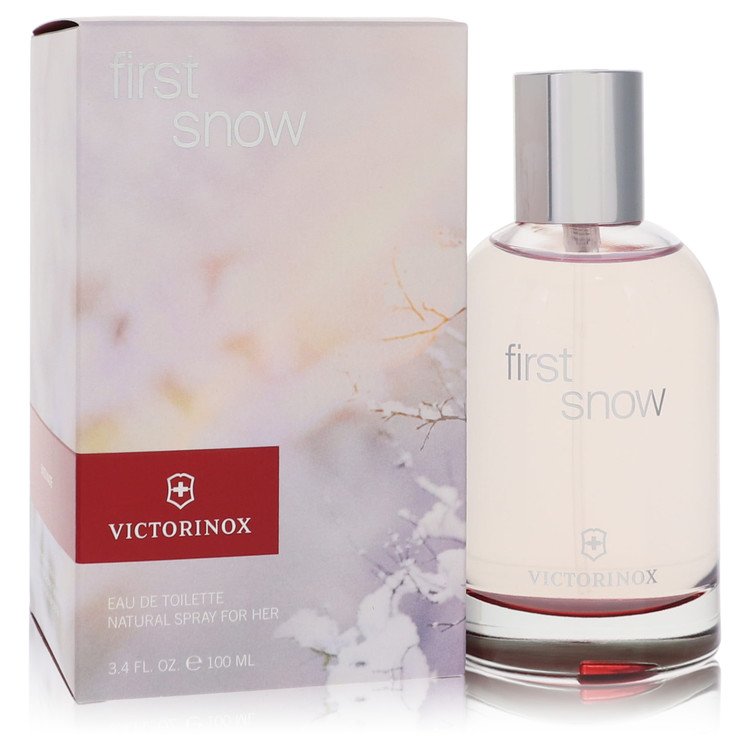 Victorinox Swiss Army First Snow